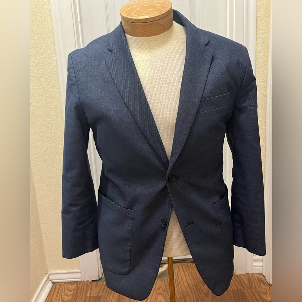 Old Navy Summer sports coat Blue